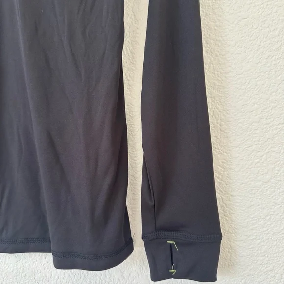 Climatesmart Base Layer Black Long Sleeve Large - Picture 2 of 4